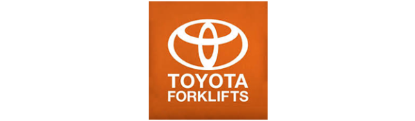 Toyota forklifts