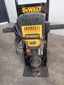 renta de maquina compactadora bailarina