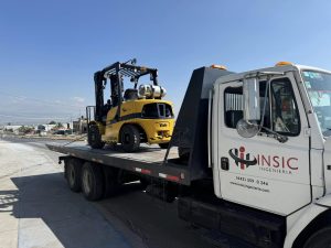 renta de montacargas en queretaro